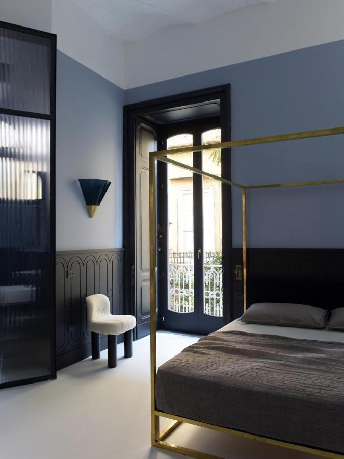 Holiday home Finestra Filangieri