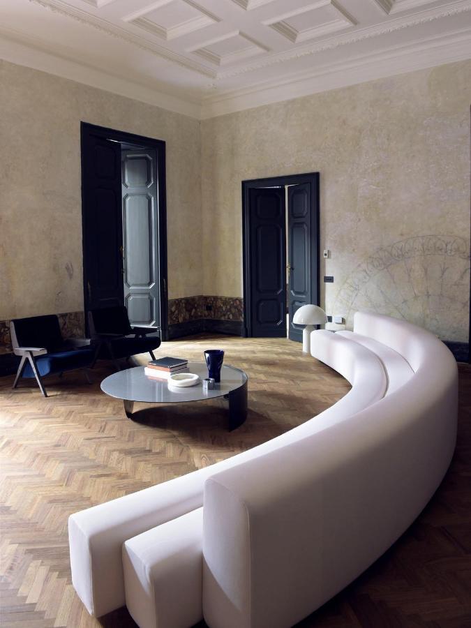 Finestra Filangieri Holiday home Naples